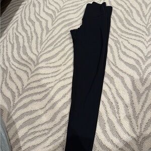 Aerie Classic Black Leggings